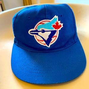 Toronto Blue Jays Snapback Baseball Cap